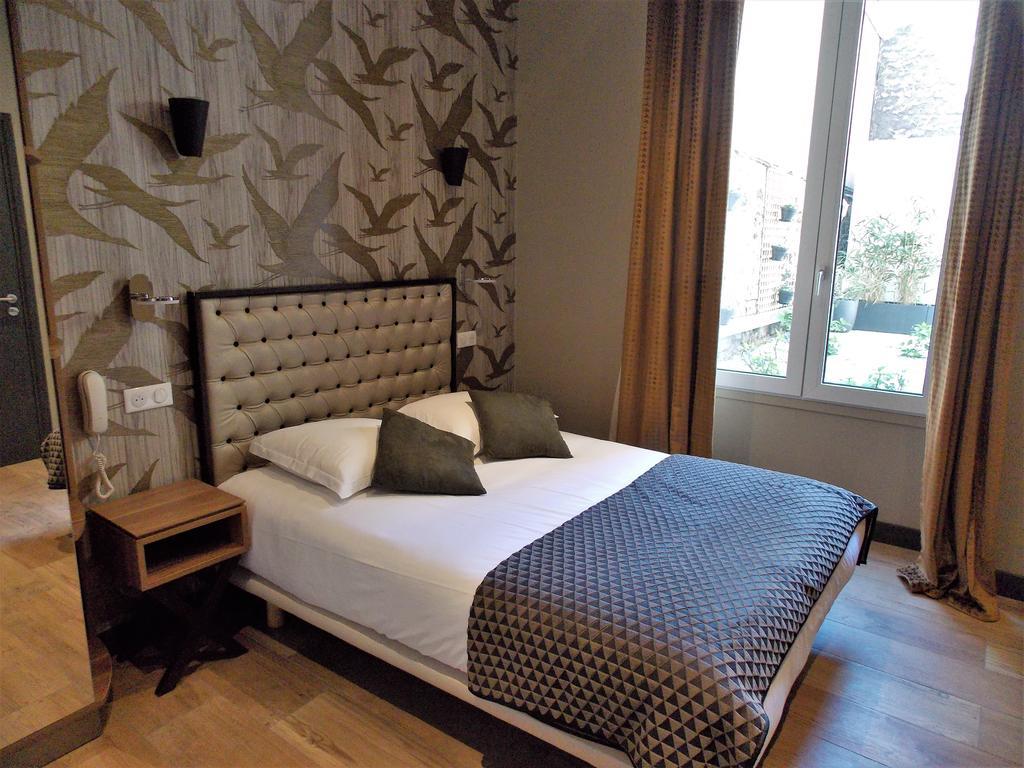 Excelsior Batignolles Hotel Париж Екстериор снимка