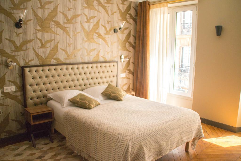Excelsior Batignolles Hotel Париж Екстериор снимка