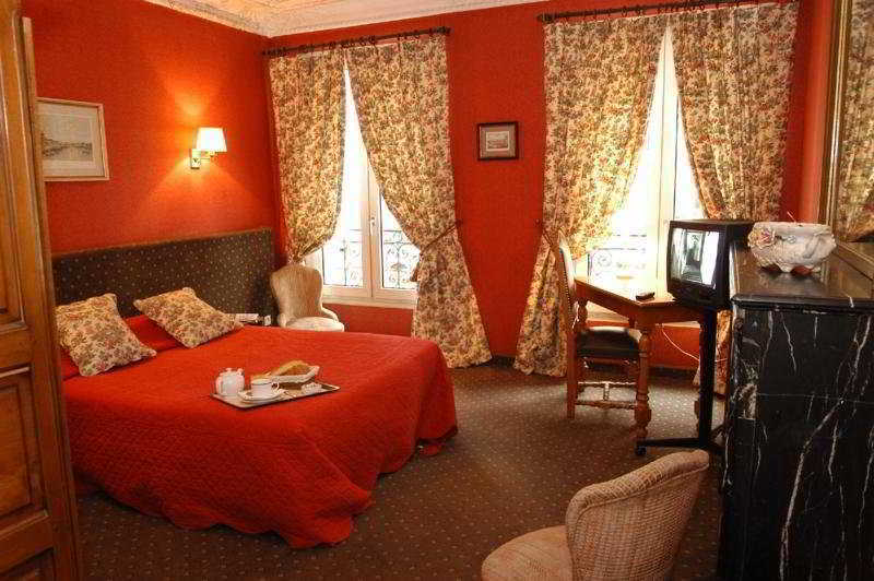 Excelsior Batignolles Hotel Париж Екстериор снимка
